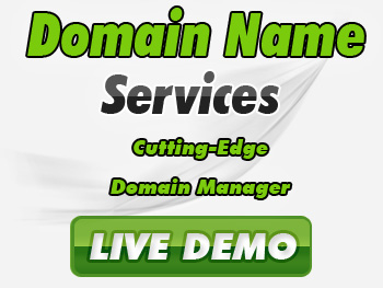 Affordable domain name registration & transfer service providers